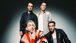 Image of All Time Low