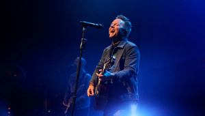 Image of THIRD DAY, CHRIS TOMLIN, TOBYMAC