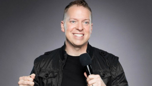 Image of Gary Owen