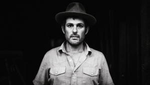Image of Gregory Alan Isakov With The Peoria Symphony Orchestra