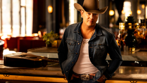 Image of Jon Pardi: Gamblin' Man Tour 2026