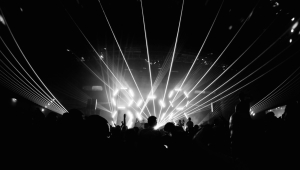 Image of K-Pop Warriors Live Show