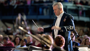 Image of Peoria Symphony Orchestra: Force Of Destiny