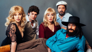 Image of Rumours of Fleetwood Mac