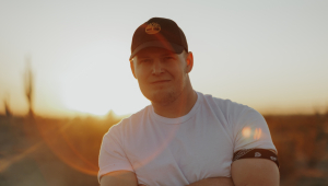 Image of Spencer Crandall