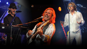 Image of Stayin' Alive: One Night of the Bee Gees