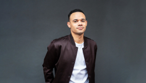 Image of Tauren Wells - Air1 Worship Now Tour