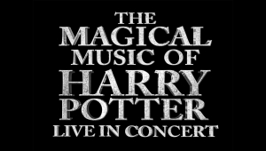 Image of The Magical Music of Harry Potter