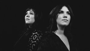 Image of The Secret Sisters