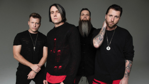 Image of Three Days Grace - Alienation Tour