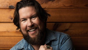 Image of Zach Williams With Cochren & Co. And Christian Hohn: Revival Nights